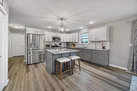 Kitchen - 2745 Sedona Dr, Normal, IL 61761 photo 1 of 4