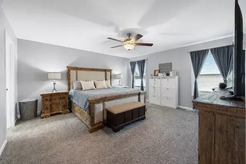 Bedroom - 2745 Sedona Dr, Normal, IL 61761 photo 1 of 5