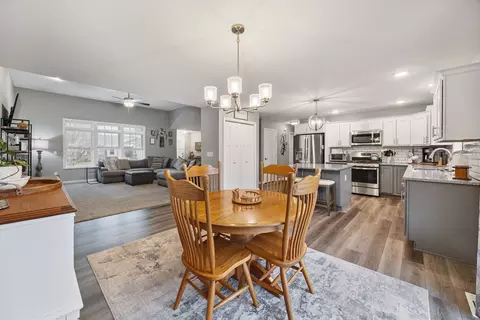 Dining - 2745 Sedona Dr, Normal, IL 61761 photo 1 of 3