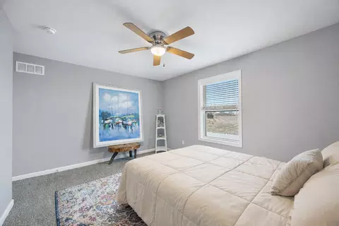 Bedroom - 2745 Sedona Dr, Normal, IL 61761 photo 4 of 5