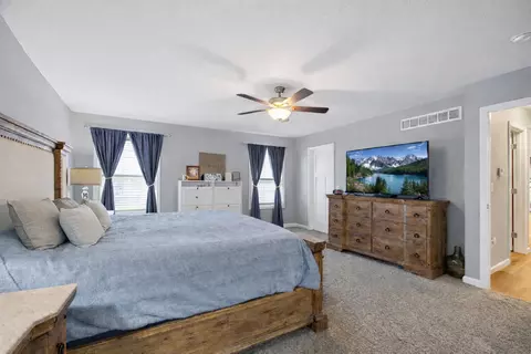 Bedroom - 2745 Sedona Dr, Normal, IL 61761 photo 2 of 5