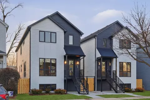 4908 N Austin Ave, Chicago, IL 60630