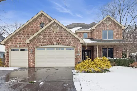 5605 S Quincy St, Hinsdale, IL 60521
