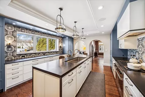 Kitchen - Undisclosed, River Forest, IL 60305 photo 3 of 8