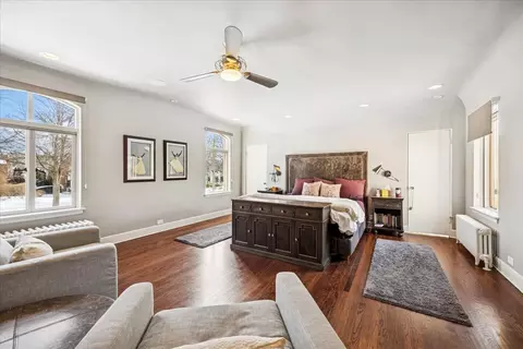Bedroom - Undisclosed, River Forest, IL 60305 photo 1 of 6