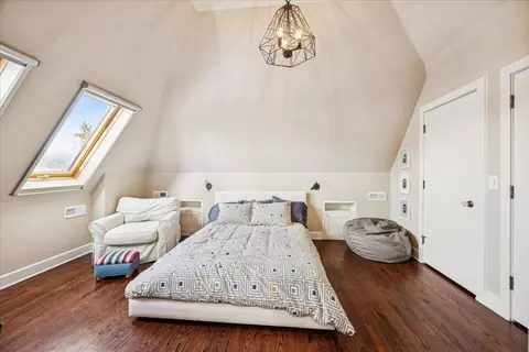 Bedroom - Undisclosed, River Forest, IL 60305 photo 6 of 6