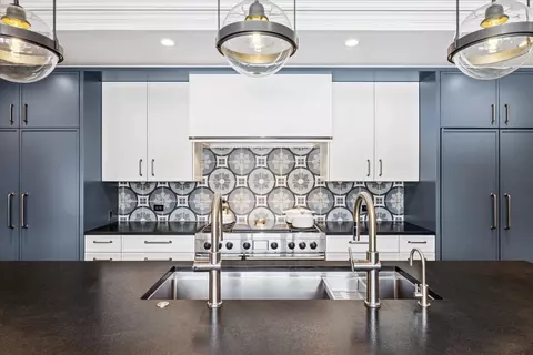 Kitchen - Undisclosed, River Forest, IL 60305 photo 4 of 8