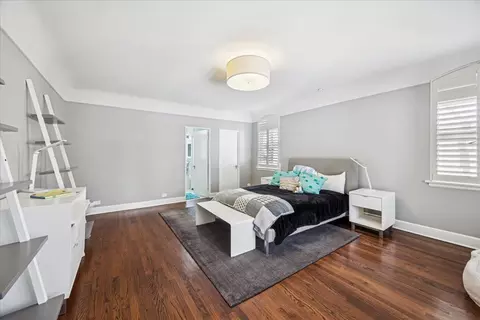 Bedroom - Undisclosed, River Forest, IL 60305 photo 5 of 6