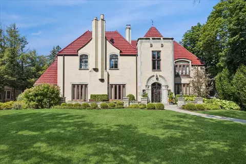 Exterior - Undisclosed, River Forest, IL 60305 photo 3 of 8