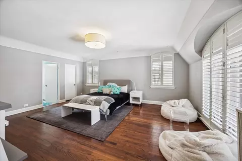 Bedroom - Undisclosed, River Forest, IL 60305 photo 4 of 6
