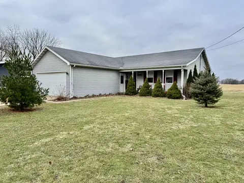 406 Edwards St, Granville, IL 61326