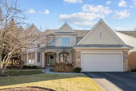 1808 Dunhill Cir, Glenview, IL 60025