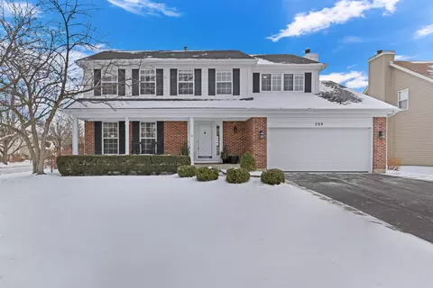 269 Braxton Way, Grayslake, IL 60030