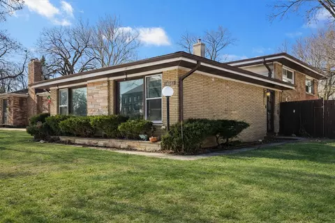 14640 Martin Luther King Dr, Dolton, IL 60419