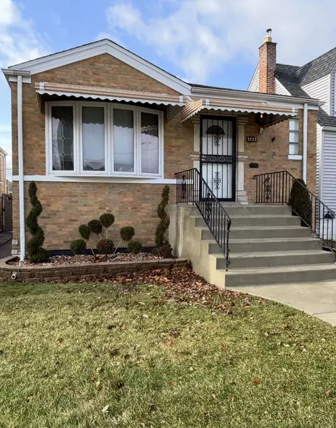 3222 N Ozark Ave, Chicago, IL 60634