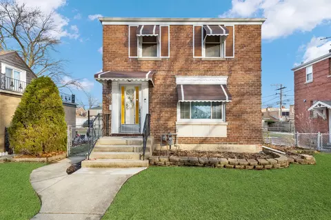 3431 S 58th Ave, Cicero, IL 60804