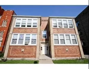 6343-45 S Loomis Blvd, Chicago, IL 60636