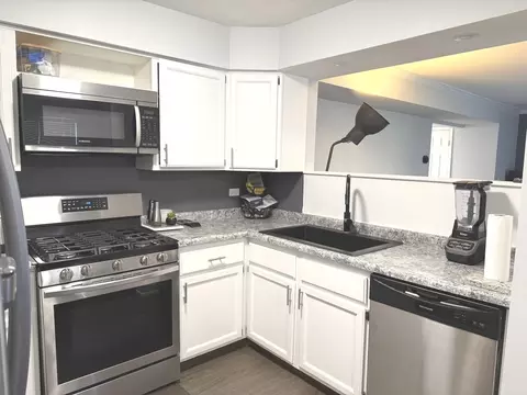 Kitchen - 953 Old Oak Cir #0, Algonquin, IL 60102 photo 4 of 4