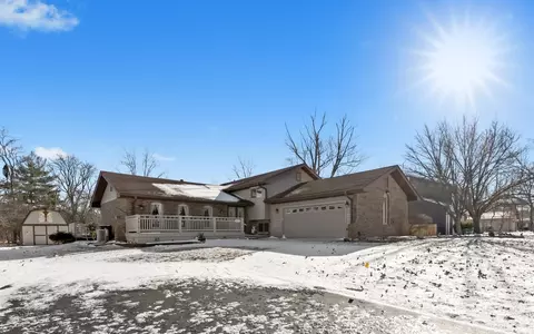 3479 Innsbruck Ln, Crete, IL 60417