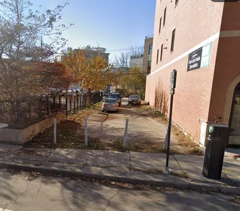 1716 N Clybourn Ave, Chicago, IL 60614