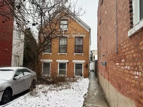 2419 S Christiana Ave, Chicago, IL 60623