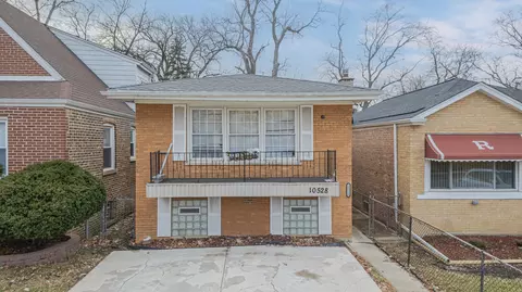10528 S Aberdeen St, Chicago, IL 60643