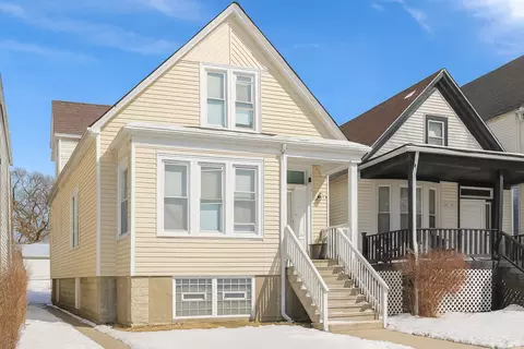 7134 S Green St, Chicago, IL 60621
