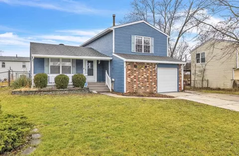 20538 S Frankfort Square Rd, Frankfort, IL 60423