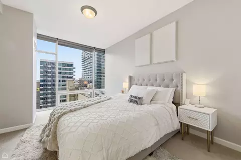 Bedroom - 100 E 14th St #1107, Chicago, IL 60605 photo 1 of 1