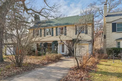 1414 Park Ave, River Forest, IL 60305