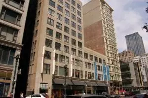 20 N State St #801, Chicago, IL 60602