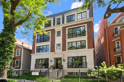 1942 N Orchard St #3S, Chicago, IL 60614