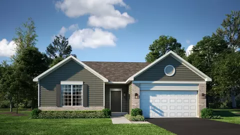 7605 Sassafras Ln, Joliet, IL 60431