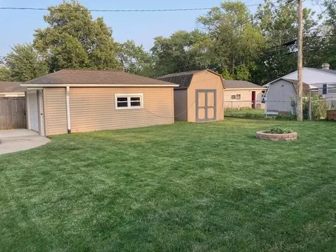 Exterior - 3605 Oriole Ln, Rolling Meadows, IL 60008 photo 9 of 9