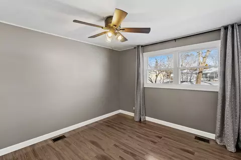 Bedroom - 3605 Oriole Ln, Rolling Meadows, IL 60008 photo 1 of 4