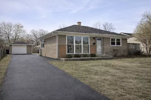 Exterior - 3605 Oriole Ln, Rolling Meadows, IL 60008 photo 3 of 9