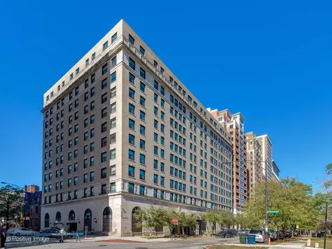 2100 N Lincoln Park W #5FN, Chicago, IL 60614