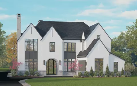 488 Park Ave, Glencoe, IL 60022