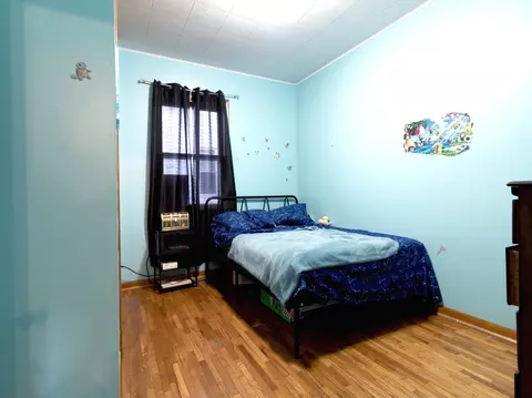 Bedroom - 744 E Benton St, Morris, IL 60450 photo 3 of 3
