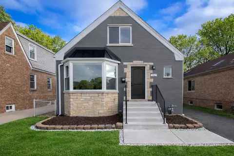 1807 N 74th Ct, Elmwood Park, IL 60707