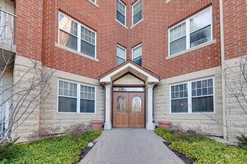 Exterior - 1 Itasca Pl #412, Itasca, IL 60143 photo 3 of 4