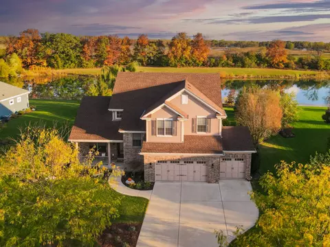 5386 99th St, Pleasant Prairie, WI 53158