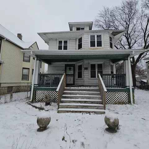 157 N Lorel Ave, Chicago, IL 60644