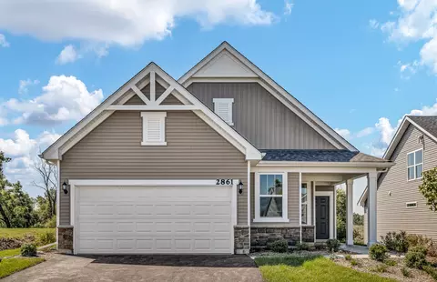 2813 Spring Cir S, Lindenhurst, IL 60046