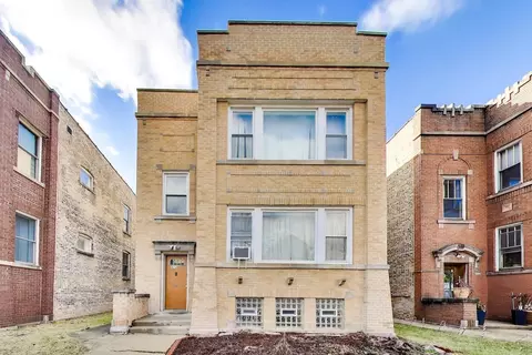 3738 N Richmond St, Chicago, IL 60618