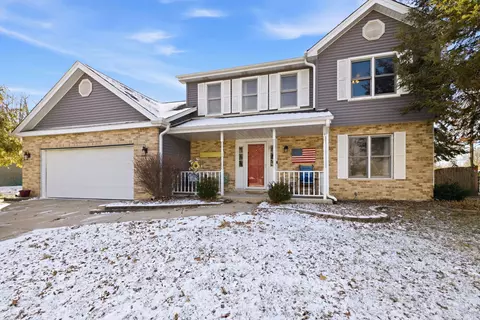 750 Kristin Ln, Wilmington, IL 60481