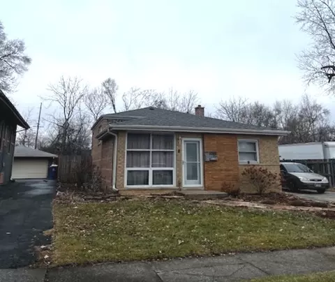 Undisclosed, Midlothian, IL 60445