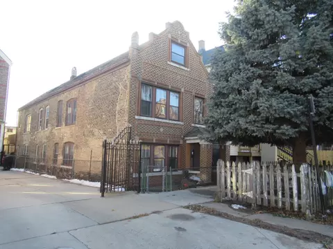 2943 W 25th Pl, Chicago, IL 60623