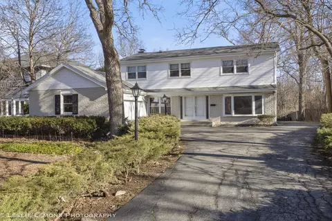 955 Green Bay Rd, Highland Park, IL 60035