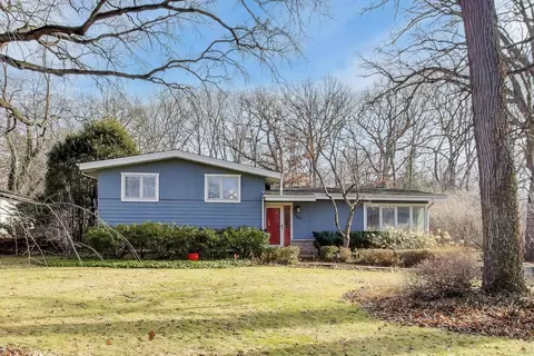 3349 University Ave, Highland Park, IL 60035